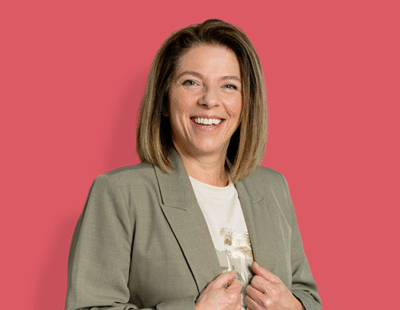 Patricia Donders
