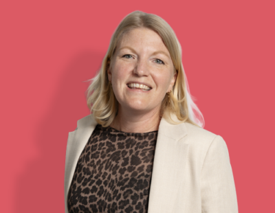 Annemarie Russchenberg